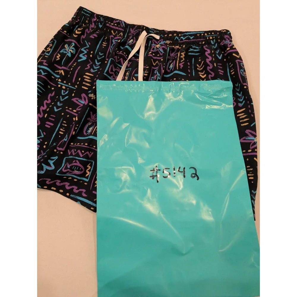 chubbies swim trunks